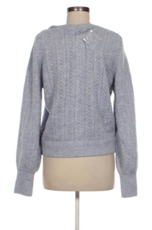 Cardigan de damă Unbranded, Mărime L, Culoare Albastru, Preț 98,99 Lei