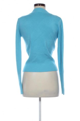 Cardigan de damă Unbranded, Mărime M, Culoare Albastru, Preț 77,17 Lei