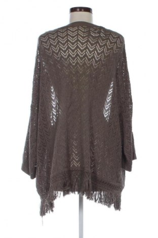 Cardigan de damă Unbranded, Mărime XXL, Culoare Verde, Preț 77,17 Lei