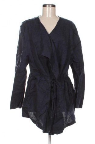 Cardigan de damă Unbranded, Mărime XL, Culoare Albastru, Preț 98,99 Lei