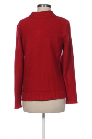 Damen Strickjacke Unbranded, Größe L, Farbe Rot, Preis € 14,83