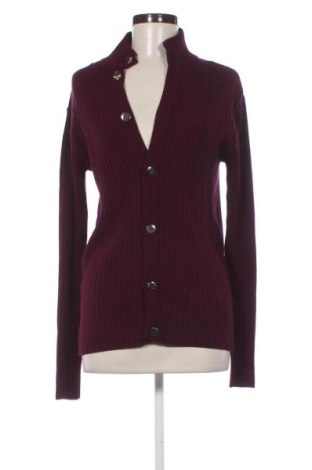 Cardigan de damă Unbranded, Mărime L, Culoare Roșu, Preț 76,32 Lei