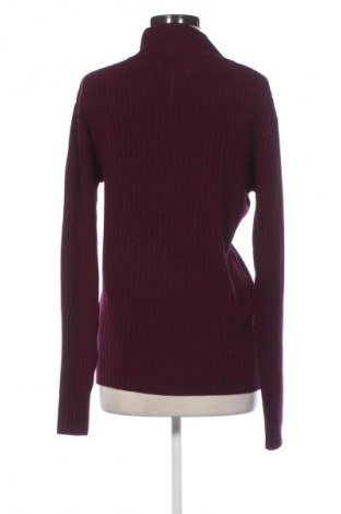 Cardigan de damă Unbranded, Mărime L, Culoare Roșu, Preț 76,32 Lei