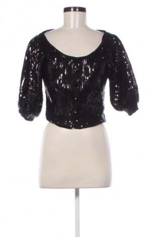 Cardigan de damă Unbranded, Mărime S, Culoare Negru, Preț 76,32 Lei