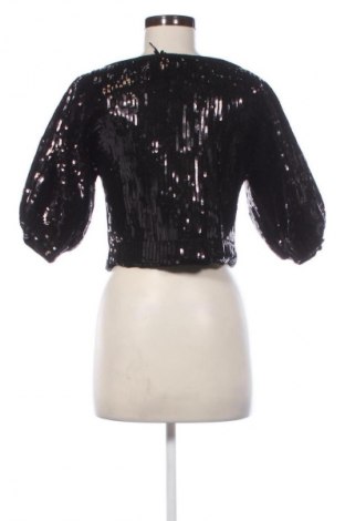 Cardigan de damă Unbranded, Mărime S, Culoare Negru, Preț 76,32 Lei