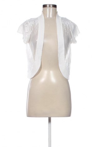 Cardigan de damă Unbranded, Mărime M, Culoare Alb, Preț 76,32 Lei