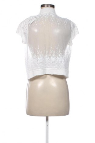 Cardigan de damă Unbranded, Mărime M, Culoare Alb, Preț 76,32 Lei