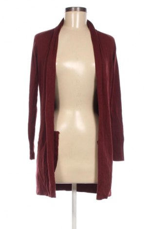 Damen Strickjacke Unbranded, Größe S, Farbe Rot, Preis 14,83 €