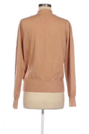 Cardigan de damă Unbranded, Mărime XL, Culoare Bej, Preț 76,32 Lei