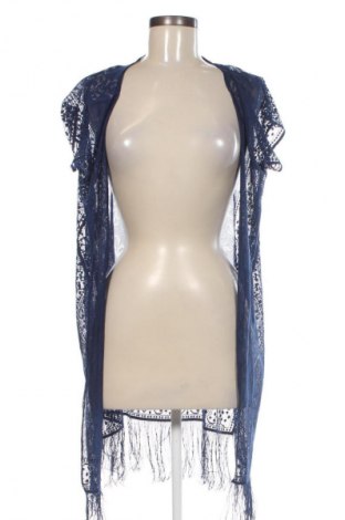 Damen Strickjacke Unbranded, Größe M, Farbe Blau, Preis € 13,99
