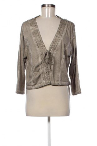 Cardigan de damă Unbranded, Mărime XL, Culoare Bej, Preț 76,32 Lei