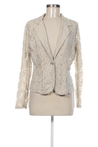 Damen Strickjacke Unbranded, Größe M, Farbe Beige, Preis 20,99 €