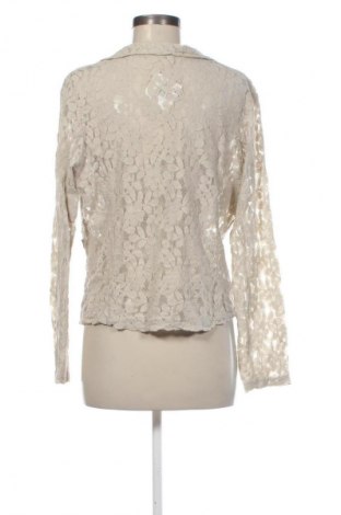 Damen Strickjacke Unbranded, Größe M, Farbe Beige, Preis 20,99 €