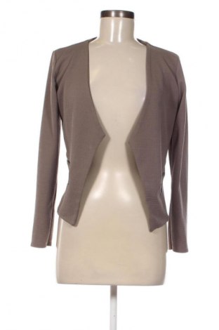 Damen Strickjacke Unbranded, Größe S, Farbe Grau, Preis 20,99 €