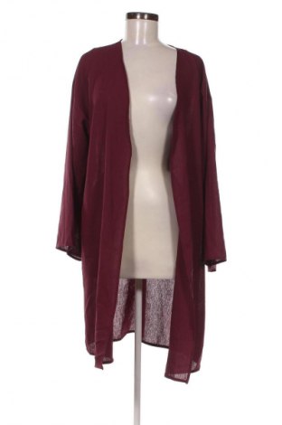 Damski kardigan Unbranded, Rozmiar M, Kolor Czerwony, Cena 95,99 zł