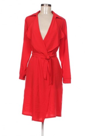 Damen Strickjacke Unbranded, Größe M, Farbe Rot, Preis 20,99 €
