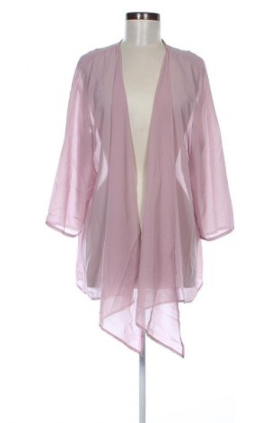 Női kardigán Unbranded, Méret XXL, Szín Hamurózsaszín, Ár 6 059 Ft