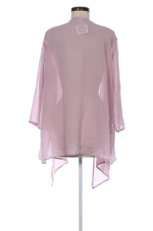 Női kardigán Unbranded, Méret XXL, Szín Hamurózsaszín, Ár 6 059 Ft