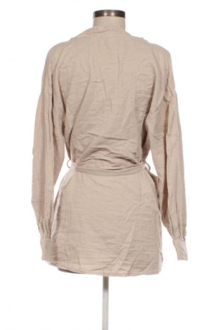 Damski kardigan Unbranded, Rozmiar S, Kolor Beżowy, Cena 86,99 zł