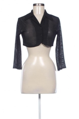 Damen Strickjacke Unbranded, Größe L, Farbe Schwarz, Preis € 14,83