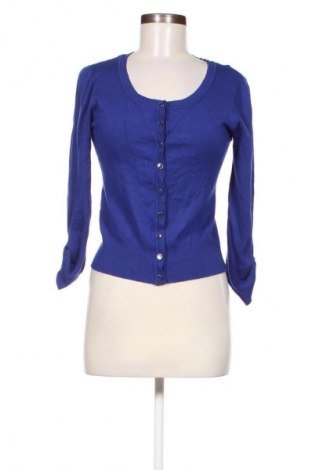 Damen Strickjacke Unbranded, Größe M, Farbe Blau, Preis € 14,83