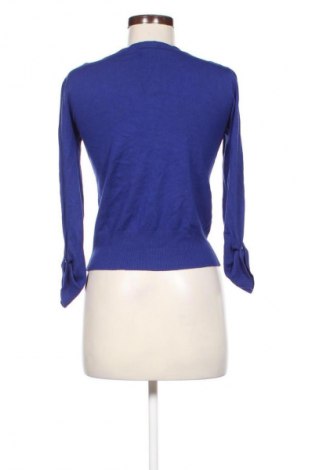 Damen Strickjacke Unbranded, Größe M, Farbe Blau, Preis € 14,83