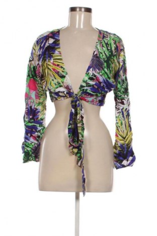 Cardigan de damă Unbranded, Mărime M, Culoare Multicolor, Preț 98,99 Lei