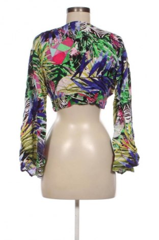 Cardigan de damă Unbranded, Mărime M, Culoare Multicolor, Preț 98,99 Lei