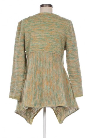 Damen Strickjacke Unbranded, Größe M, Farbe Mehrfarbig, Preis 14,83 €