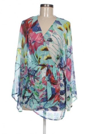 Cardigan de damă Unbranded, Mărime L, Culoare Multicolor, Preț 156,99 Lei