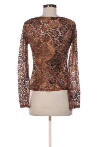 Damski kardigan Unbranded, Rozmiar M, Kolor Kolorowy, Cena 95,99 zł