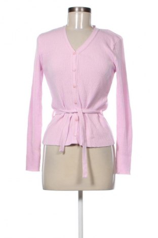 Damen Strickjacke Unbranded, Größe M, Farbe Rosa, Preis € 14,83
