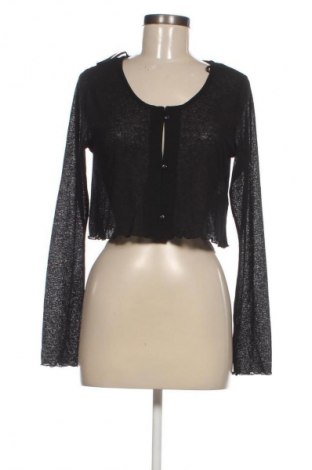 Damen Strickjacke Unbranded, Größe L, Farbe Schwarz, Preis € 20,99