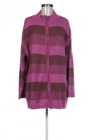 Damen Strickjacke Unbranded, Größe XXL, Farbe Mehrfarbig, Preis € 20,10