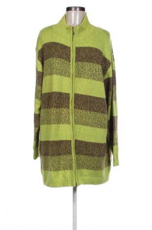 Damen Strickjacke Unbranded, Größe XXL, Farbe Mehrfarbig, Preis € 20,39