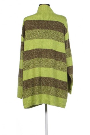 Damen Strickjacke Unbranded, Größe XXL, Farbe Mehrfarbig, Preis € 20,39