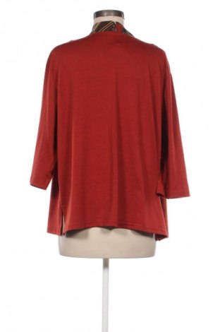 Damski kardigan Unbranded, Rozmiar XL, Kolor Czerwony, Cena 66,39 zł