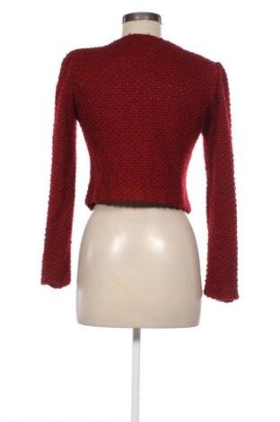 Damen Strickjacke Unbranded, Größe S, Farbe Rot, Preis € 14,77