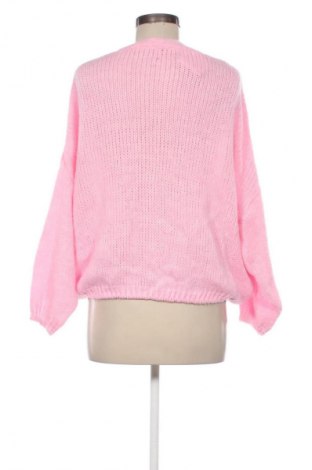 Dámsky kardigán Unbranded, Veľkosť L, Farba Ružová, Cena  14,83 €