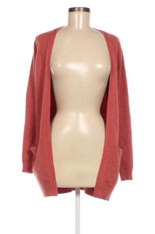 Cardigan de damă VILA, Mărime XS, Culoare Roșu, Preț 71,05 Lei