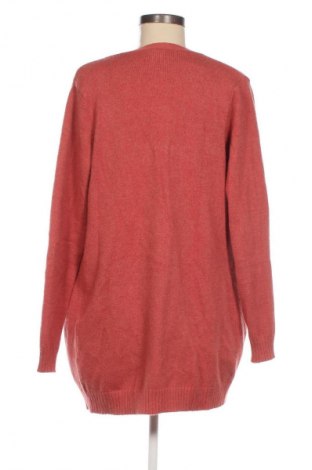 Cardigan de damă VILA, Mărime XS, Culoare Roșu, Preț 71,05 Lei