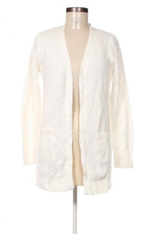 Damen Strickjacke VILA, Größe S, Farbe Ecru, Preis 42,99 €