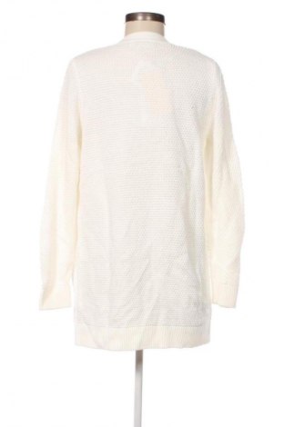 Damen Strickjacke VILA, Größe S, Farbe Ecru, Preis 42,99 €