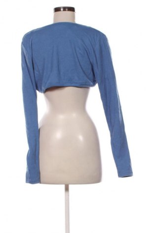 Női kardigán Valley Girl, Méret XL, Szín Kék, Ár 7 879 Ft