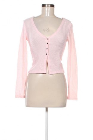 Damen Strickjacke Valley Girl, Größe S, Farbe Rosa, Preis € 20,99