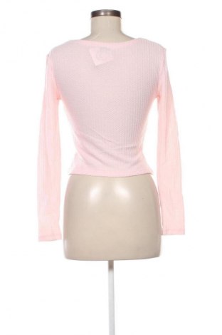 Damen Strickjacke Valley Girl, Größe S, Farbe Rosa, Preis € 20,99