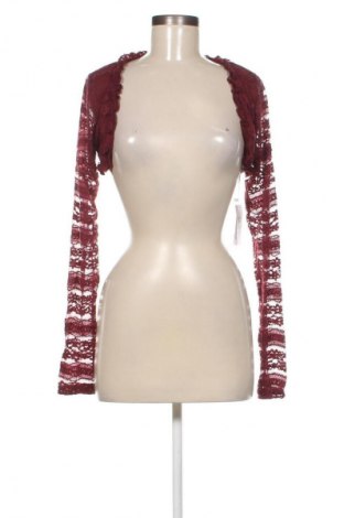 Dámsky kardigán Valley Girl, Velikost XL, Barva Červená, Cena  739,00 Kč