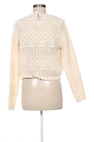 Cardigan de damă Vero Moda, Mărime L, Culoare Bej, Preț 91,99 Lei