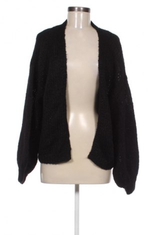 Damen Strickjacke Vero Moda, Größe M, Farbe Schwarz, Preis € 43,99