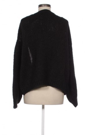 Damen Strickjacke Vero Moda, Größe M, Farbe Schwarz, Preis € 43,99